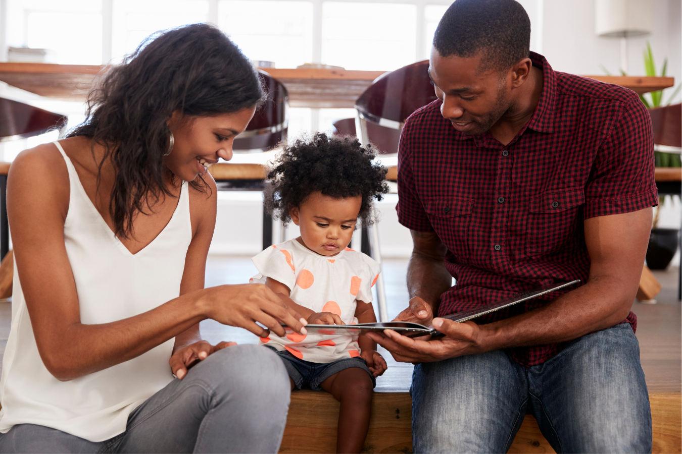 Mes de la Historia Negra - Healing Justice SB