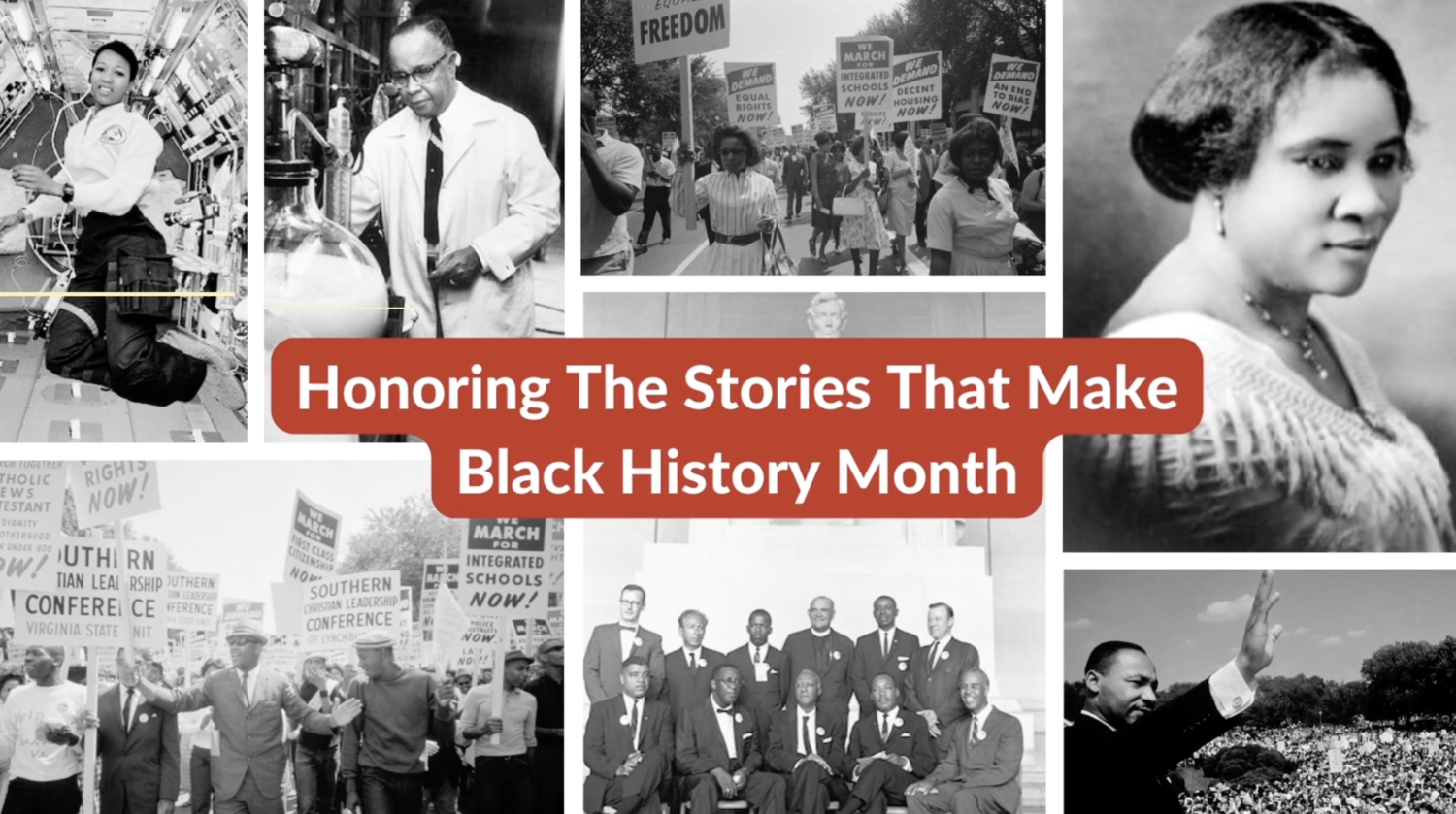 Únase A Nosotros En Vivo Con La Dra. Anna Everett