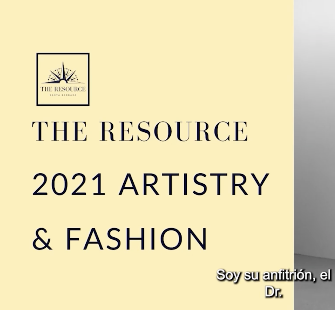 The Resource Goes to NYC Fashion Week