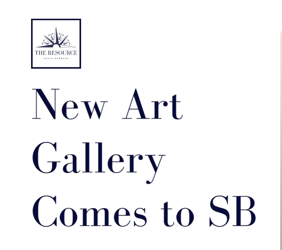 New Art Gallery in SB: Maune Gallery