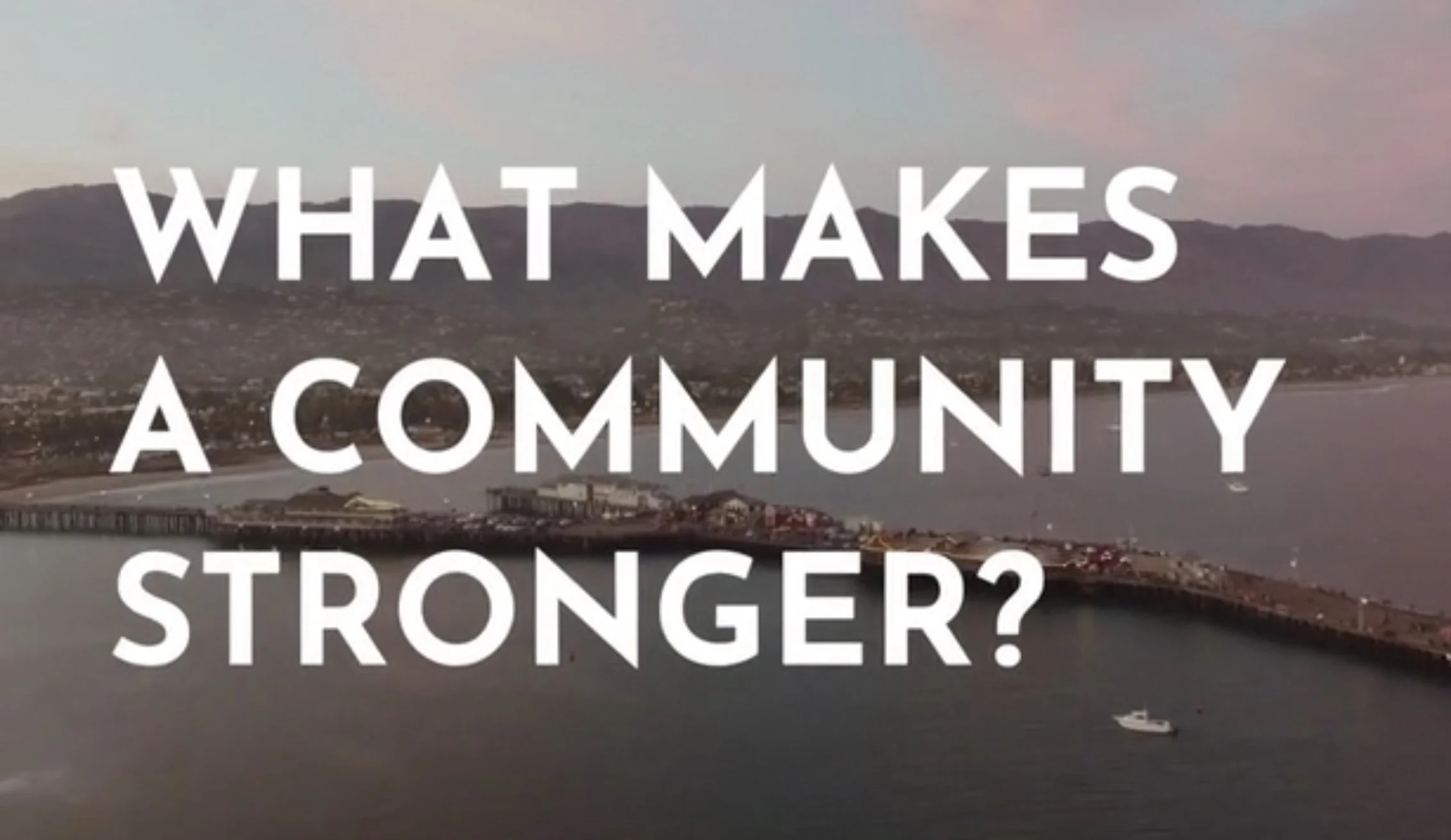 ¿Cuál es tu historia?