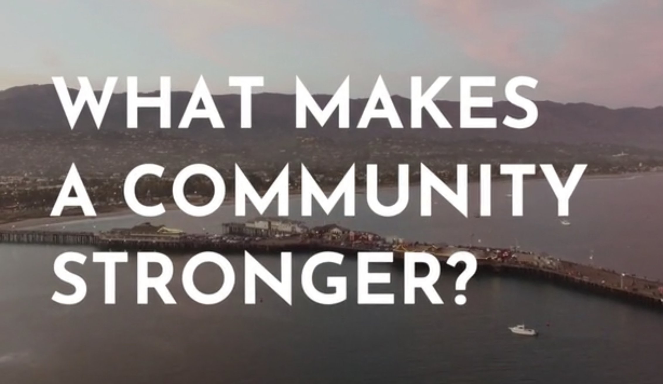 What’s Your Story?