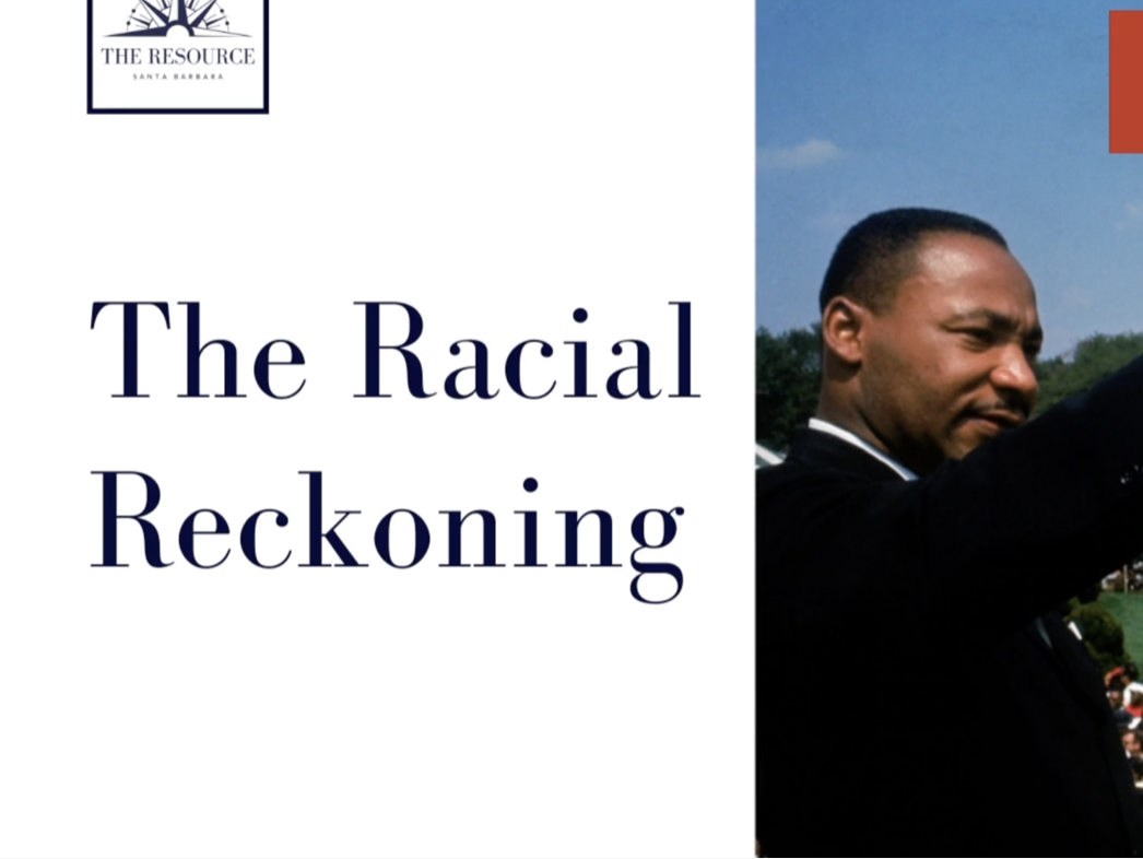 El Gran Ajuste de Cuentas Racial Despuésde George Floyd