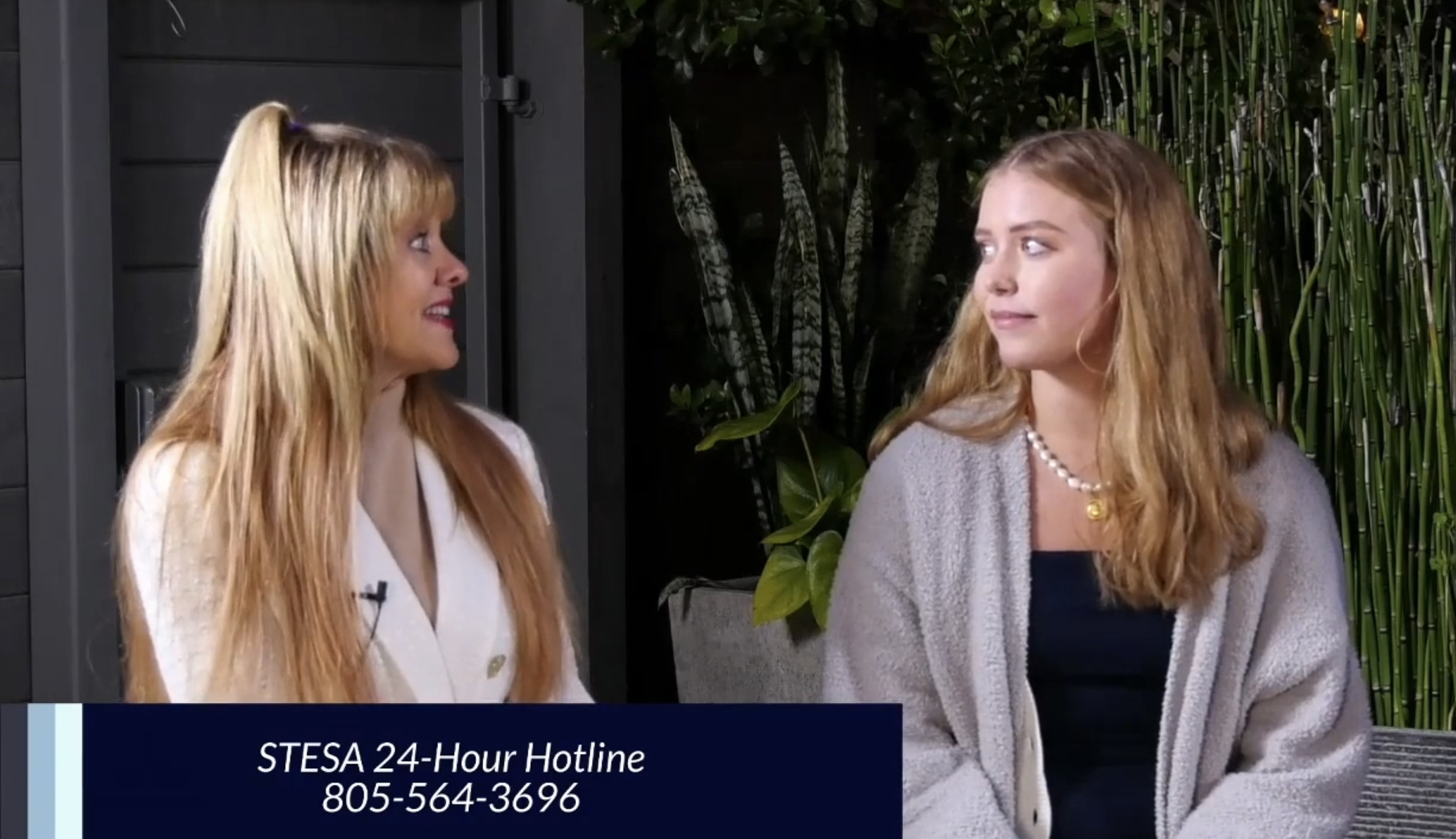 Sexual Assault Awareness Month - Stories From Survivors: Kayla