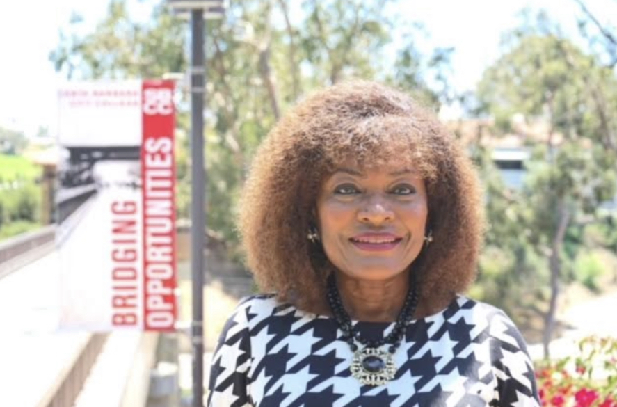 The Resource Revela "¡La Mujer del Año del The Resource!”