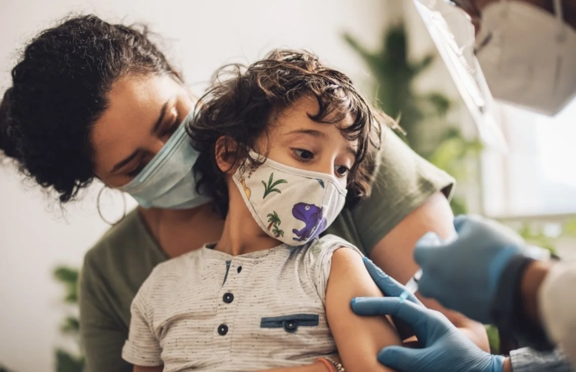 Covid-19 Update: May 4, 2022