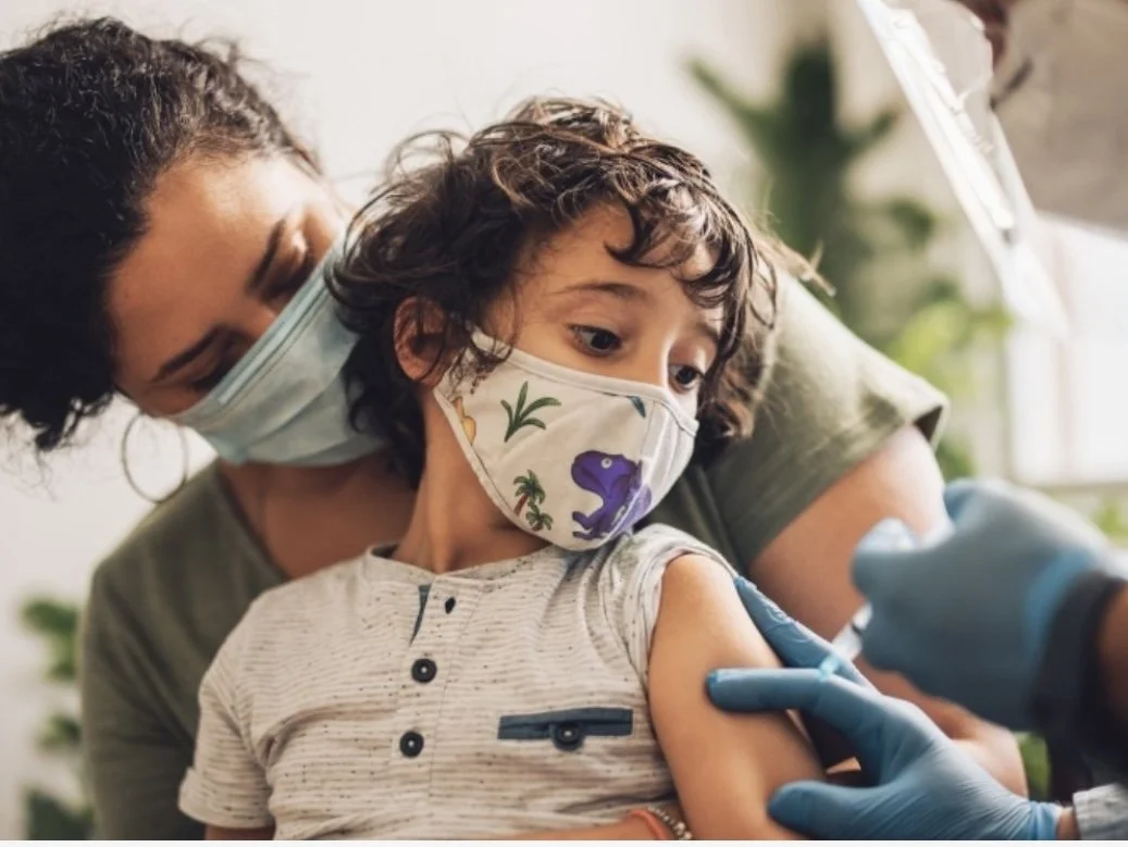 Actualización de Covid-19: 4 de Mayo de 2022