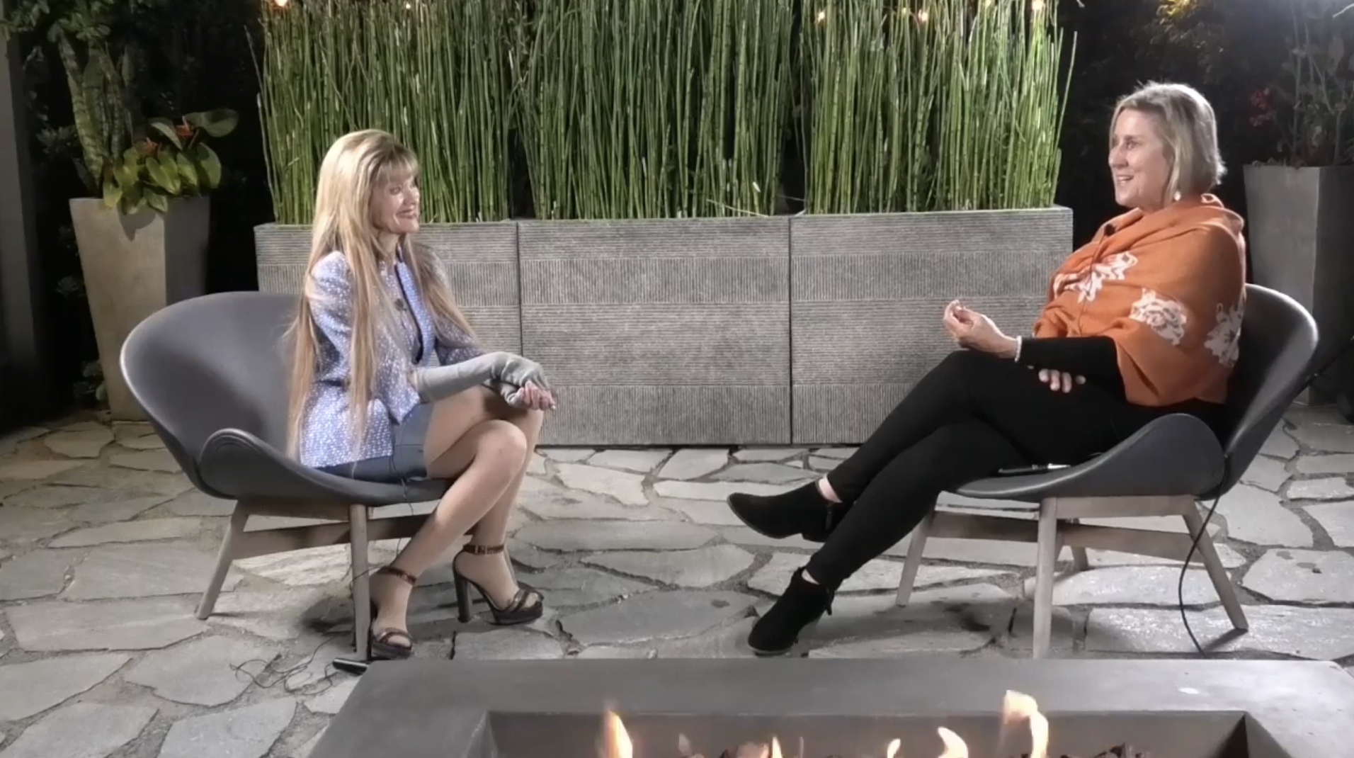 The Resource en VIVO con la EXPERTA en BIENESTAR PETRA BEUMER