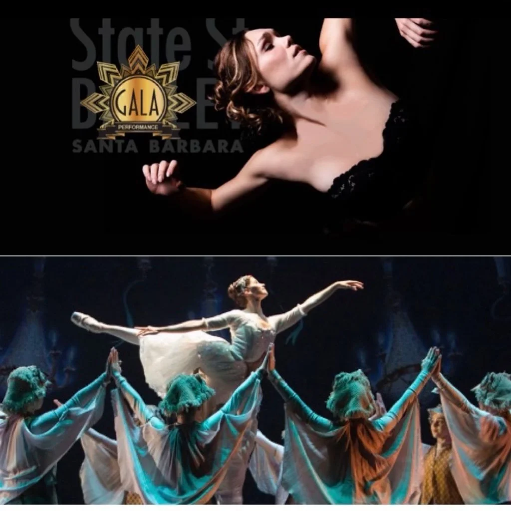 State Street Ballet Celebrates 27 Years