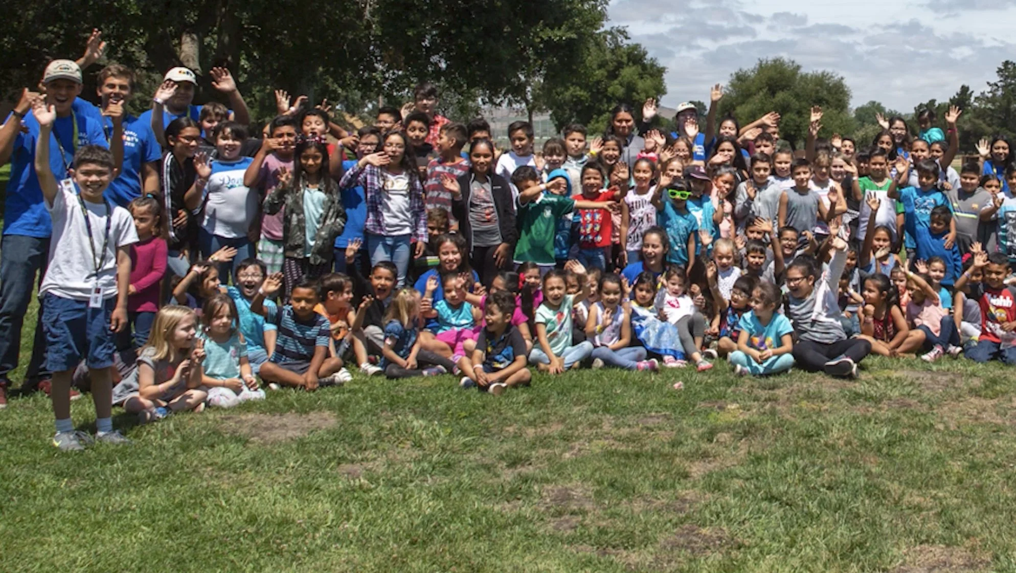 The Seeds of Real Change in Santa Barbara County