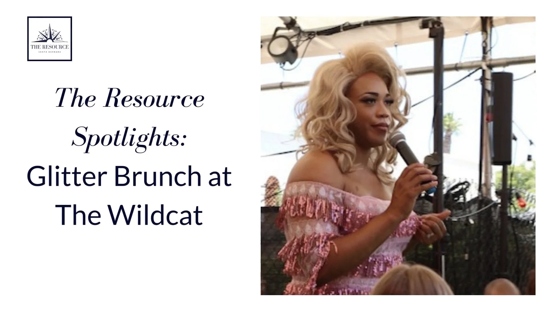 Exclusivo: Glitter Brunch en el Wildcat
