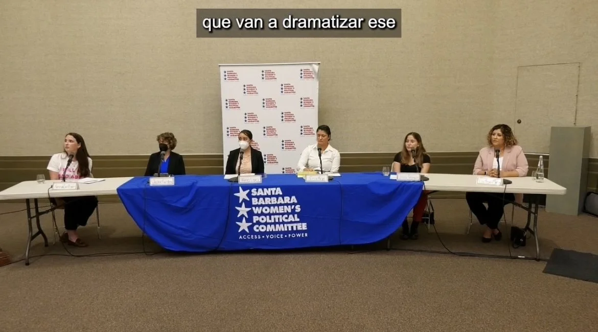 Empowerment of Young People Post Roe