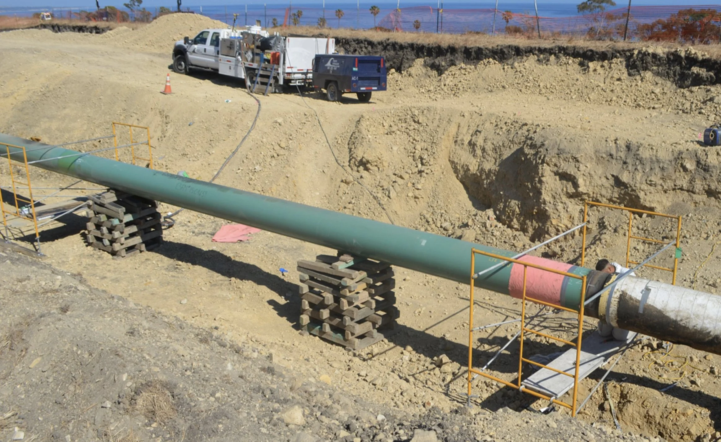 Plains Oil Pipeline Spill Settlement UPDATE