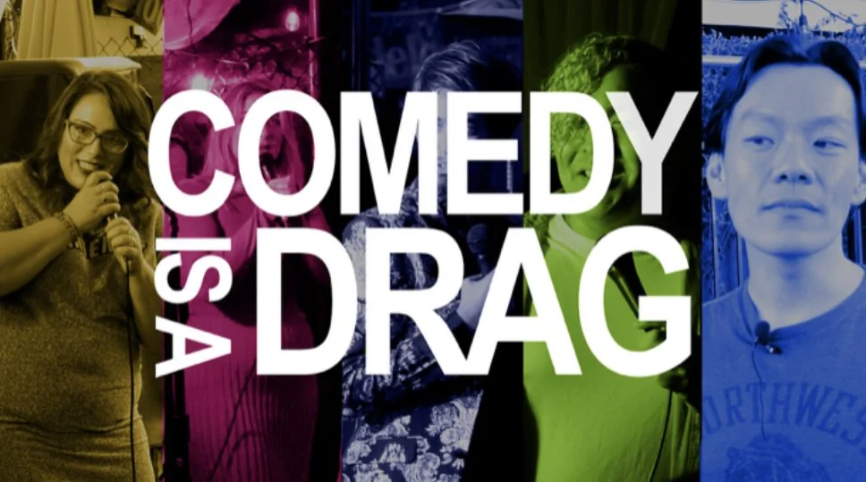La Comedia Drag