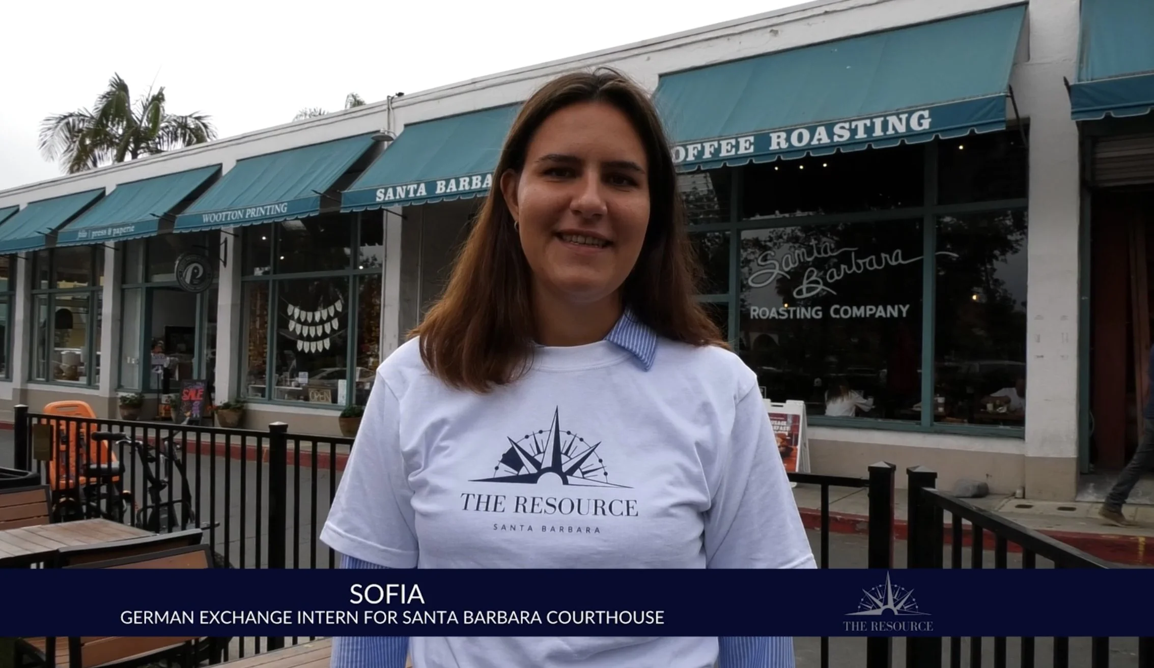 Desde la Perspectiva de una Estudiante de Derecho