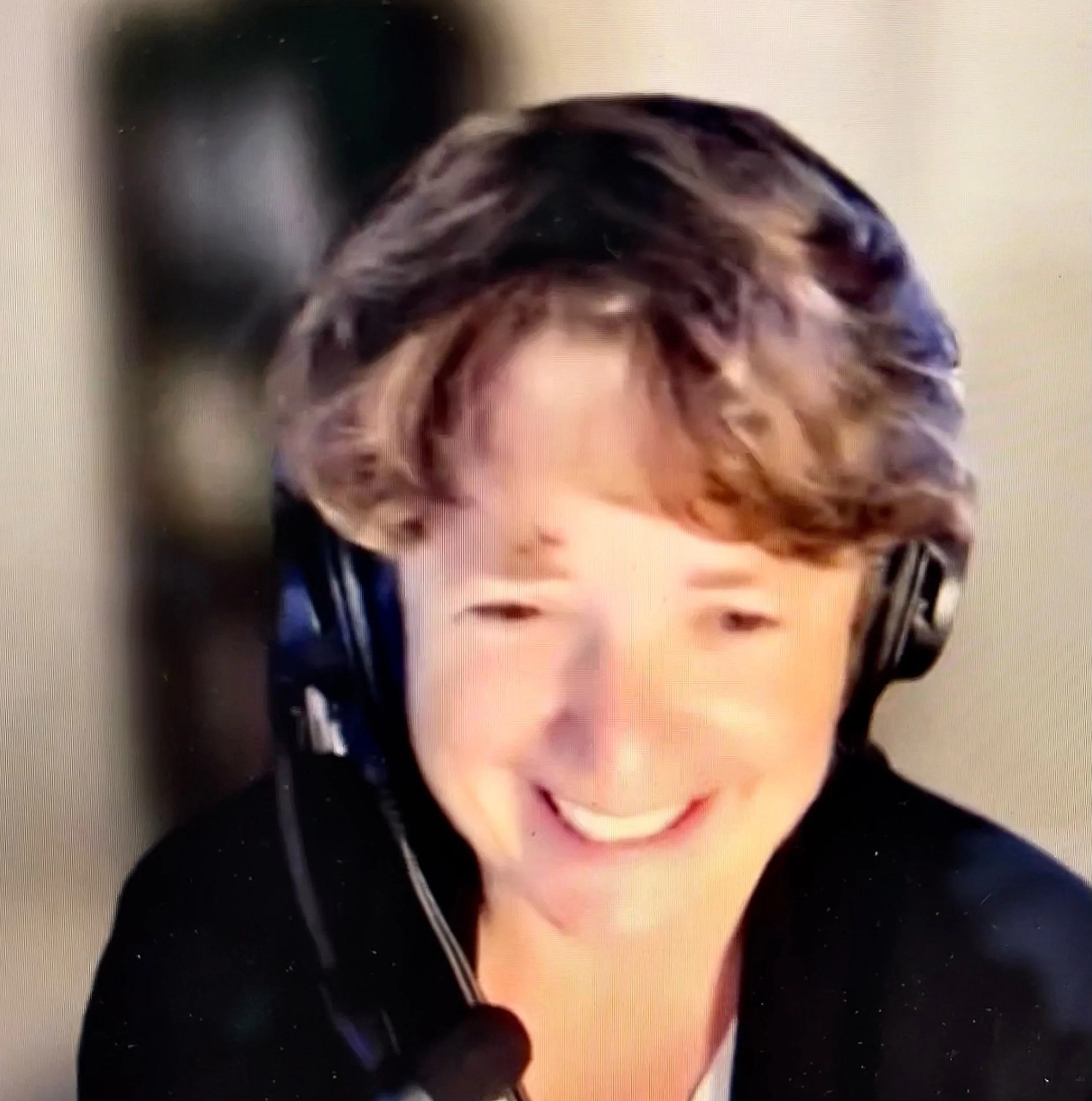 Barra Lateral (“SideBar”): Un Nuevo Podcast