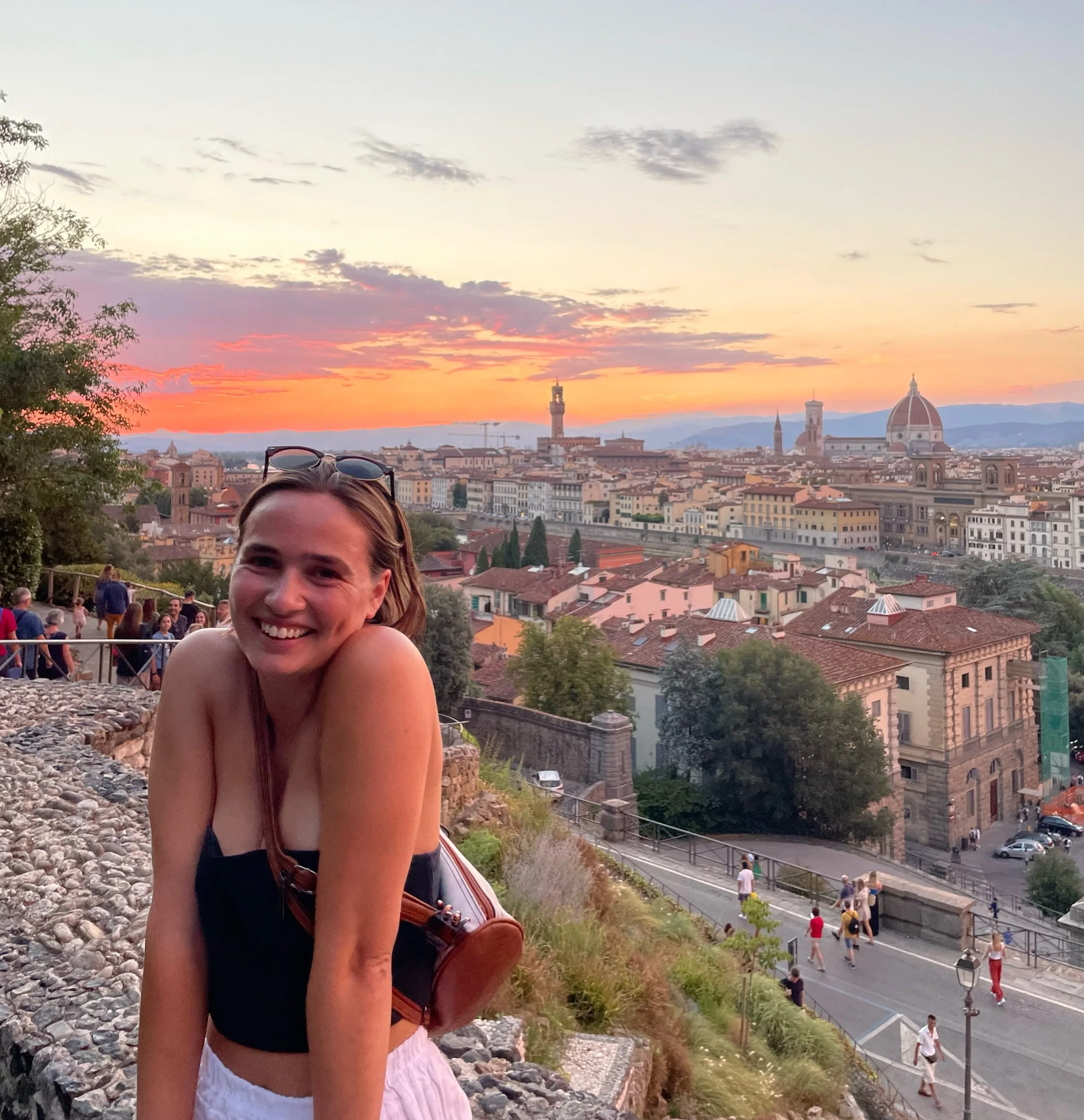 ¡Bienvenida al Equipo, Annie!