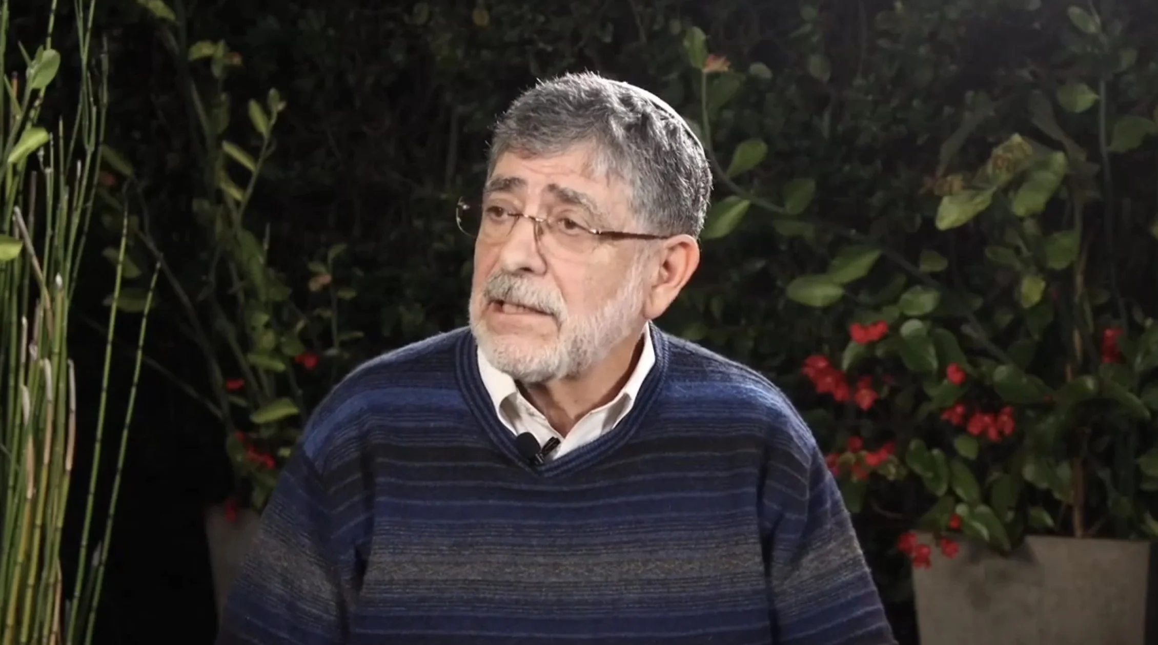 Antisemitism: The Importance of Community