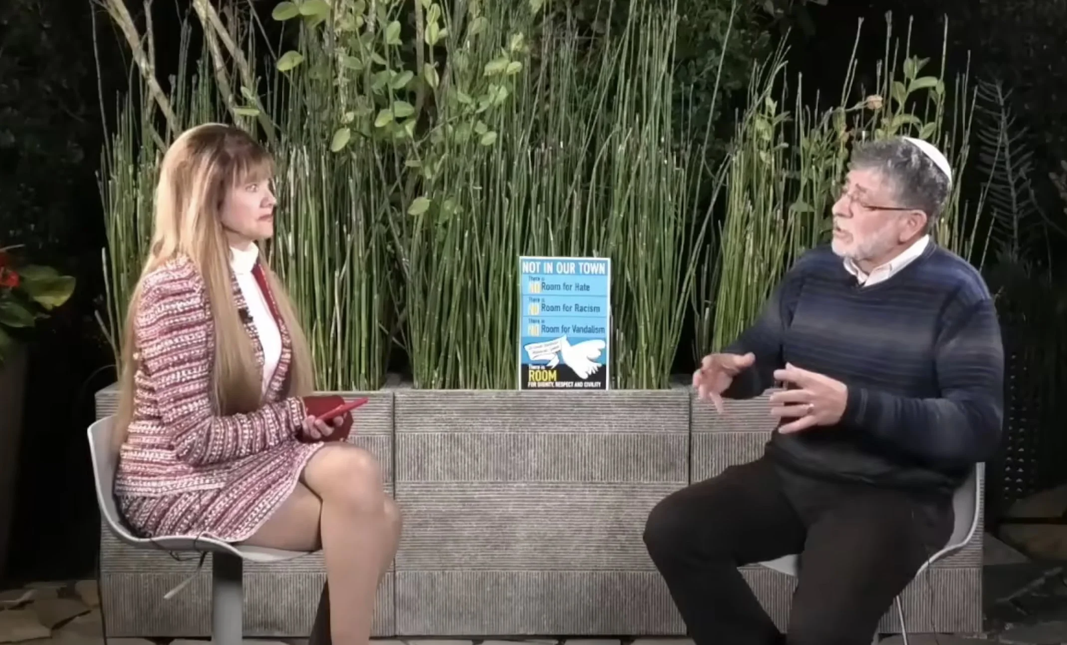 What is Antisemitism?