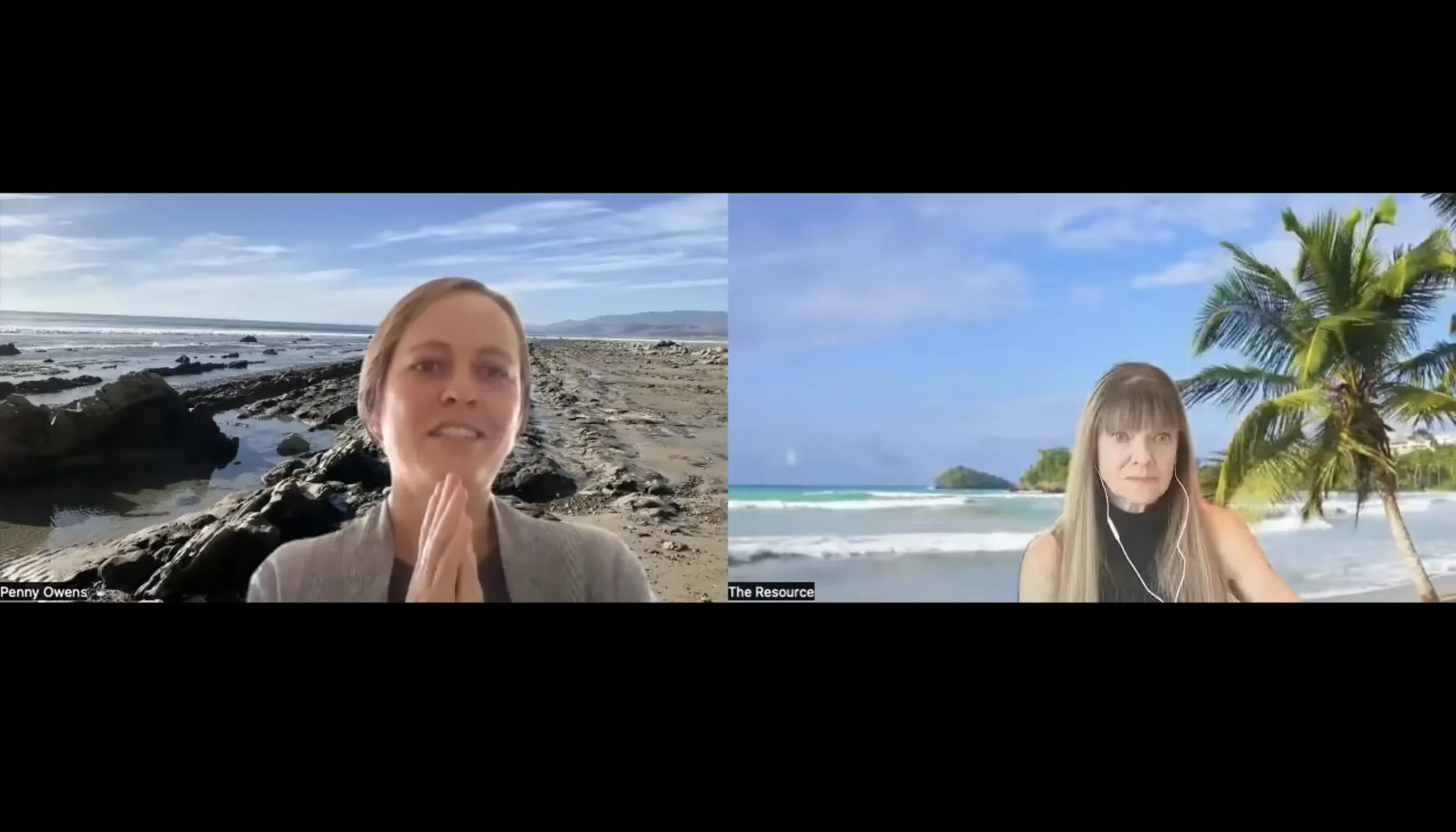 Beaches Remain Closed in Santa Barbara County