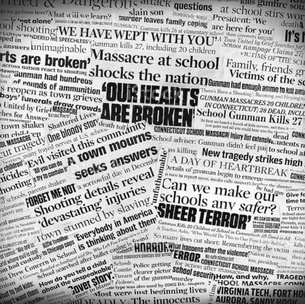 LIVESTREAM: Taking Action Against Gun Violence