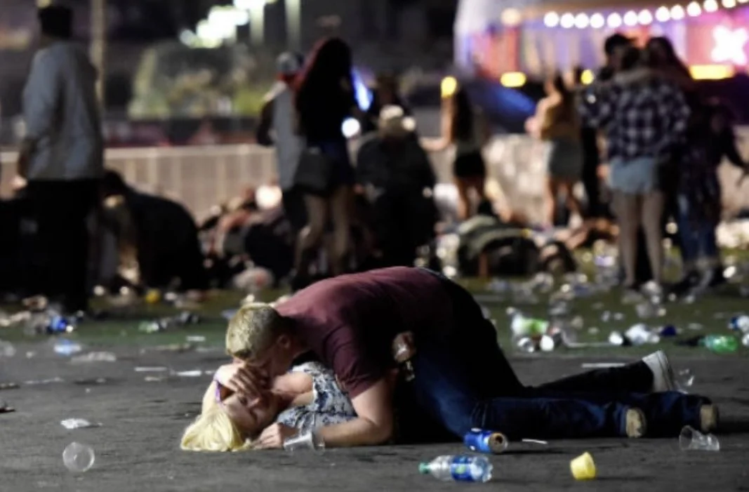 Taking Action Against Gun Violence with Activist Toni Wellen