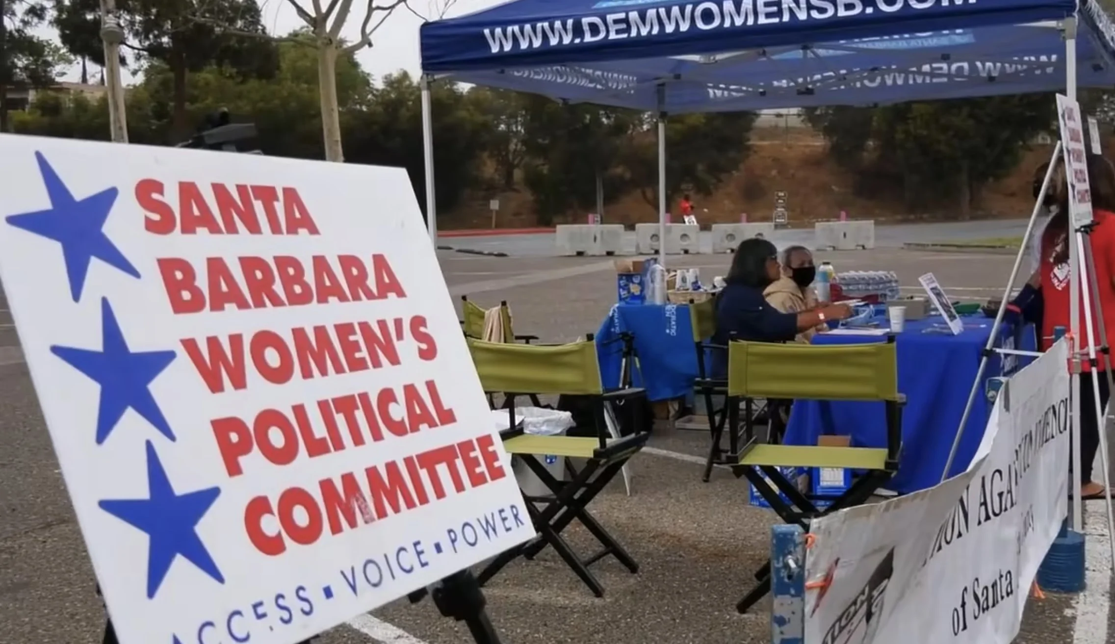 Santa Barbara Gun Buyback