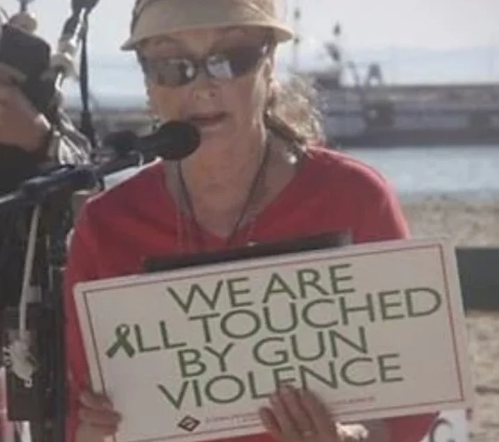 The Risks of Gun Ownership