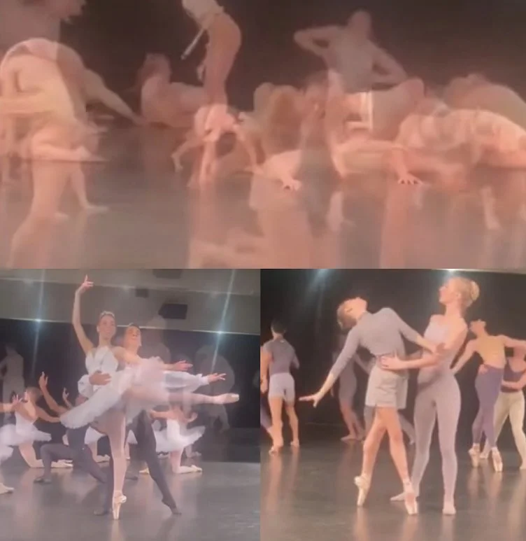 State Street Ballet’s Professional Track Showcase