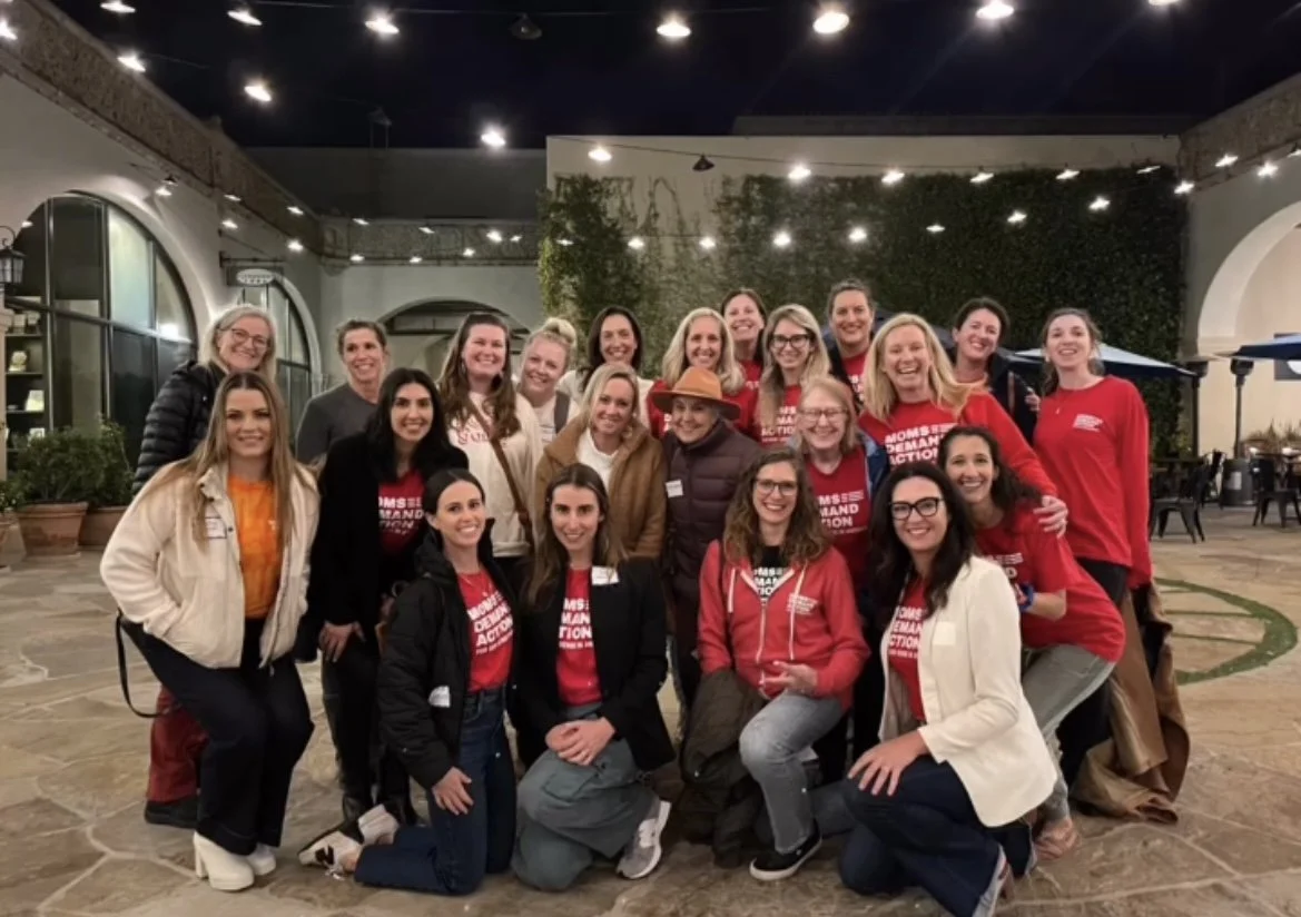 Moms Demand Action - Gun Violence in Communities of Color