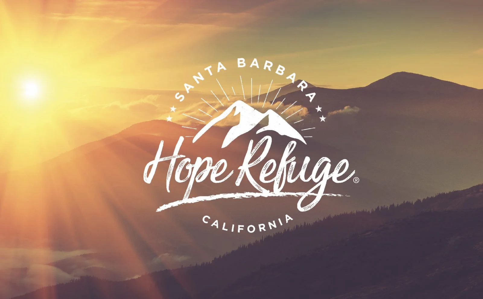 Olive Crest Hope Refuge - Task Force