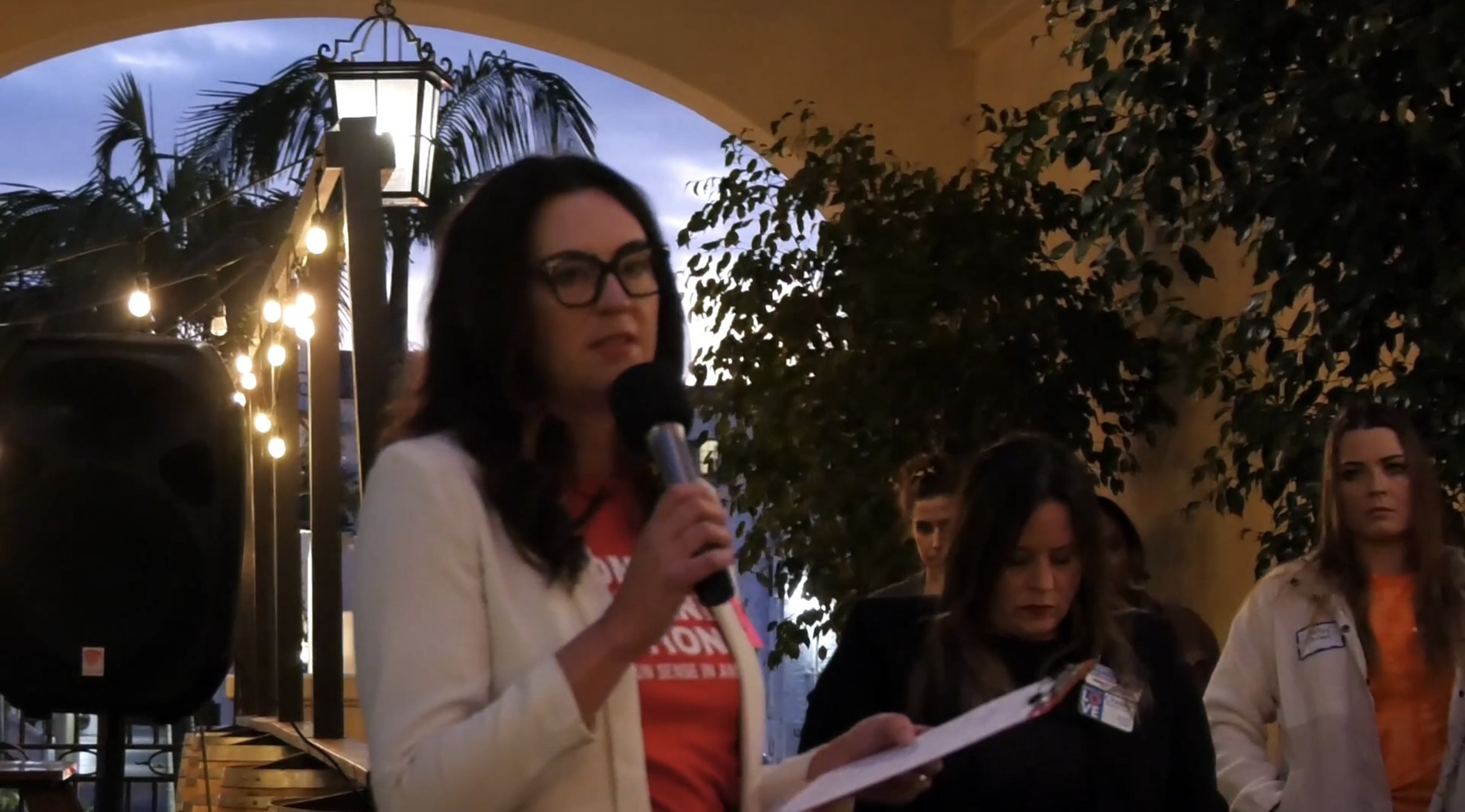 Moms Demand Action - Safe Storage