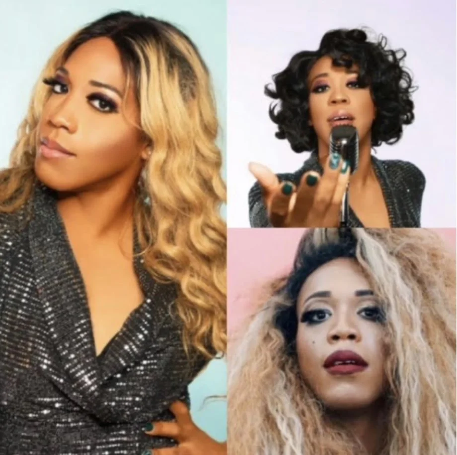 LIVESTREAM Saturday at 6:00pm Race &amp; Gender: Intersectionality