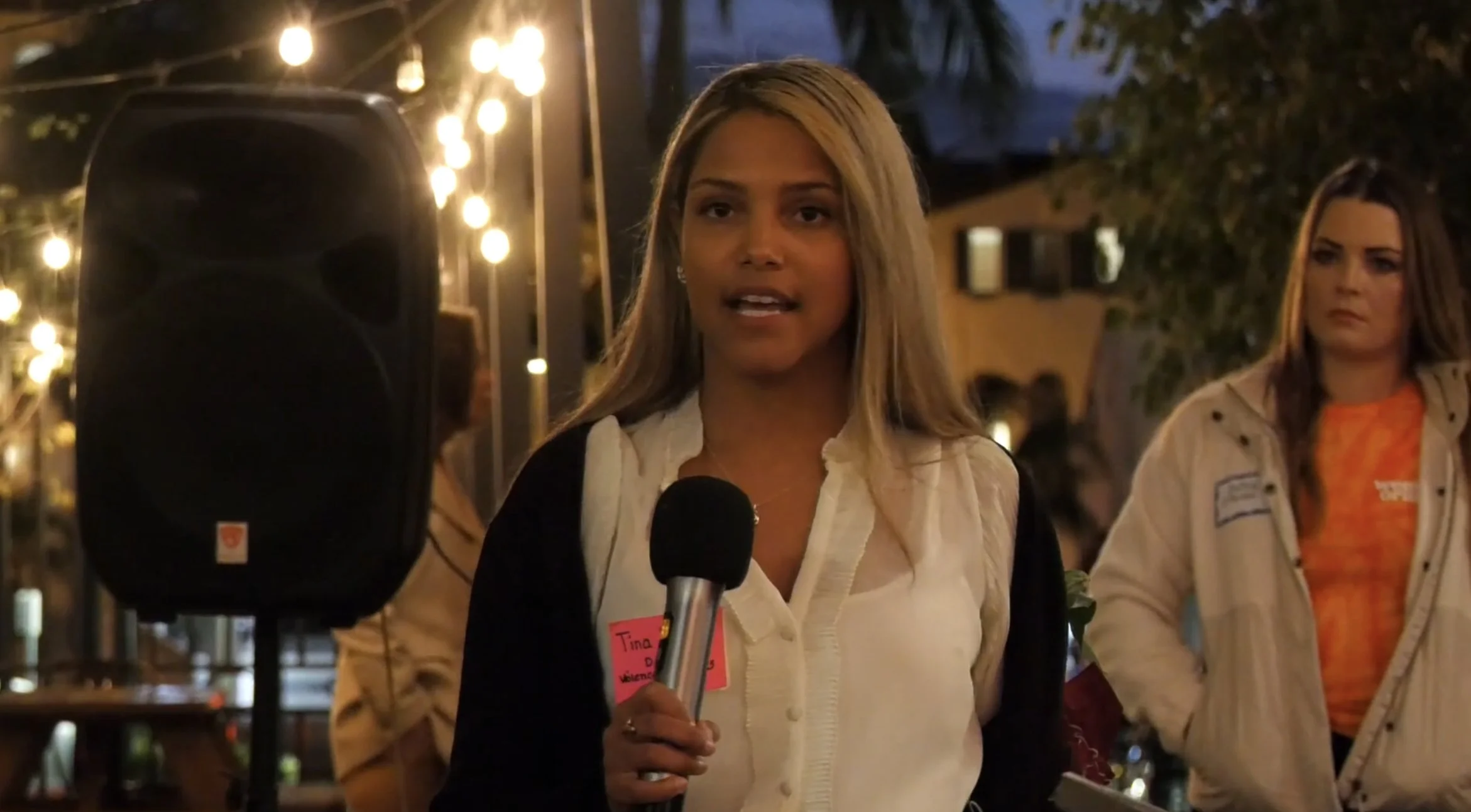 Soluciones a la Violencia Domestica