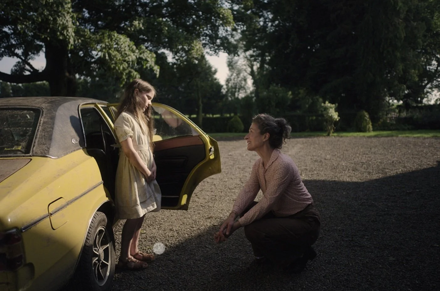 Premio Destacado de la Liga Anti-Difamación:La Chica Tranquila (The Quiet Girl)