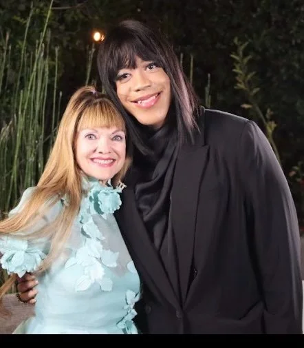 Vivian Storm- Entrevista Completa