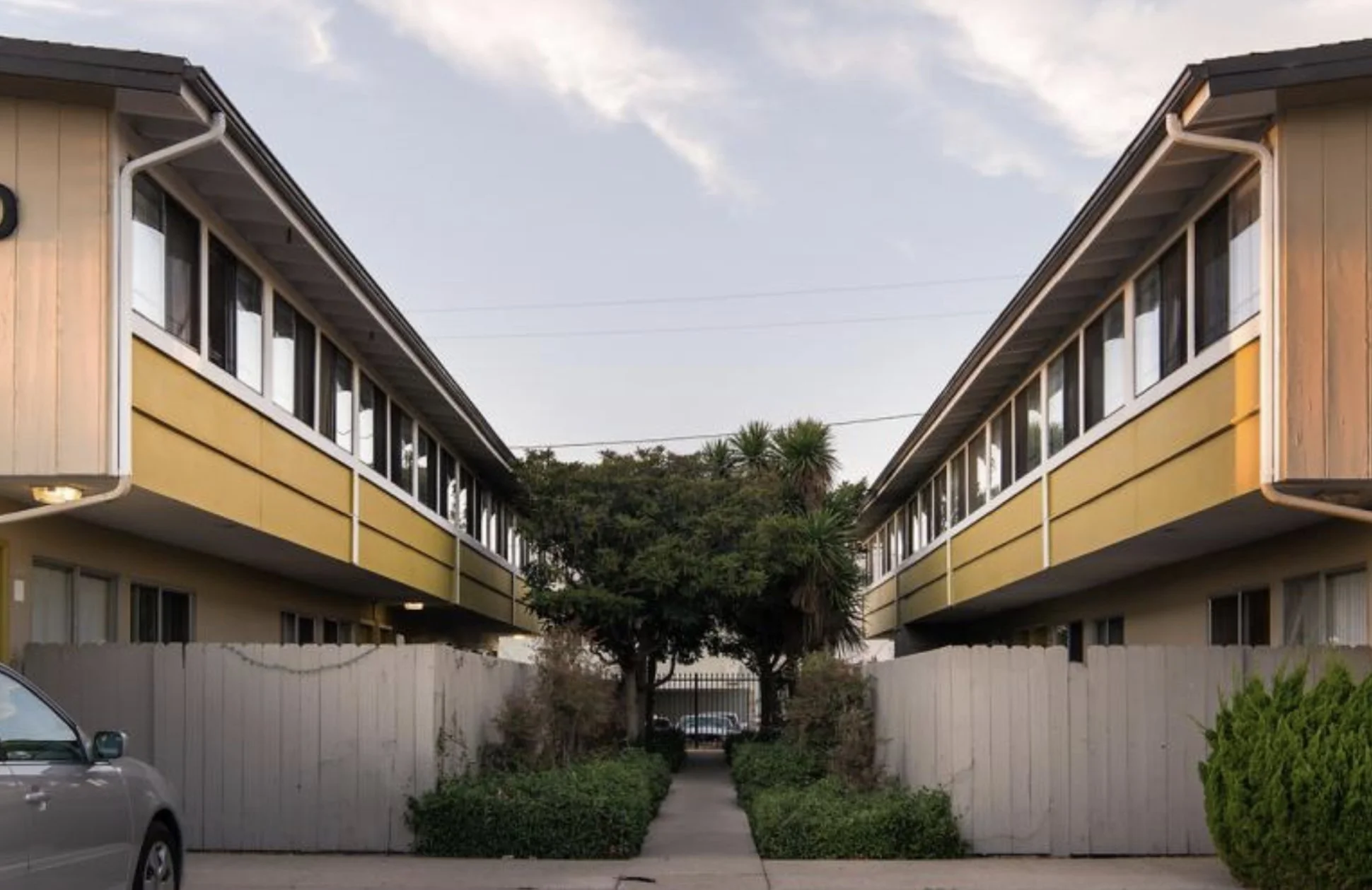 Isla Vista Evictions - Lease Expirations