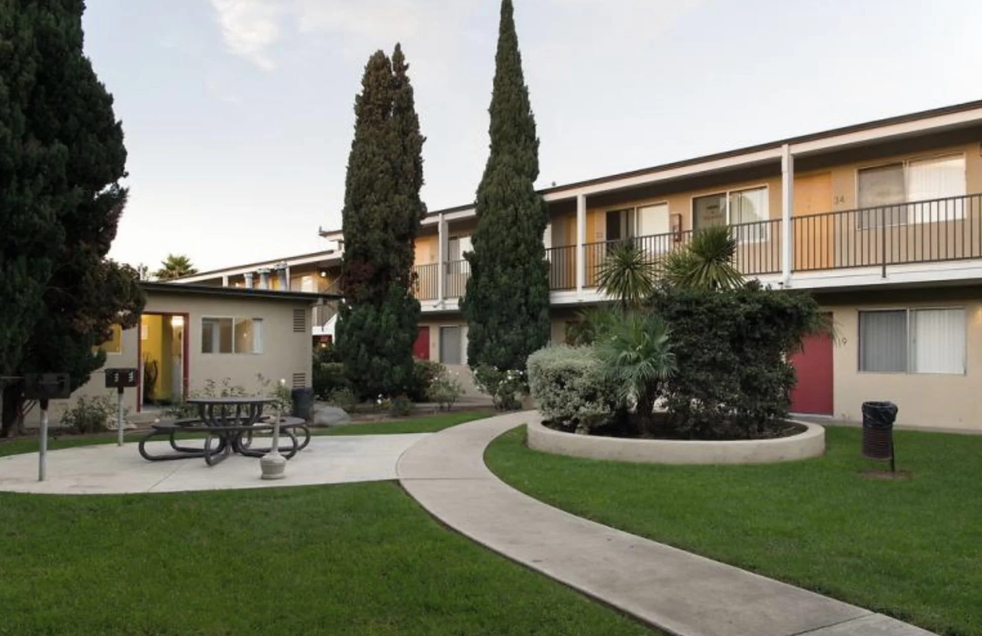 Isla Vista Evictions - Good Faith