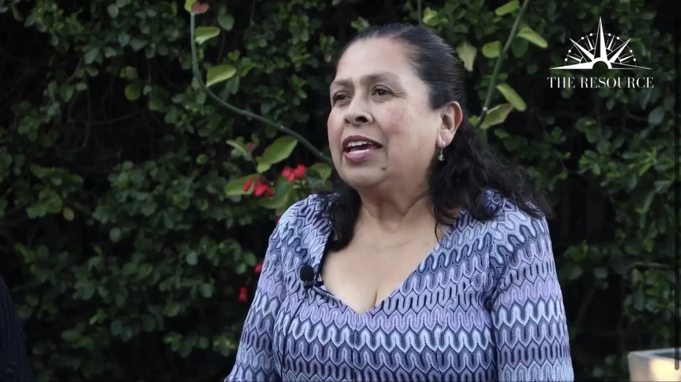 Elsa Granados - STESA Welcomes Everyone