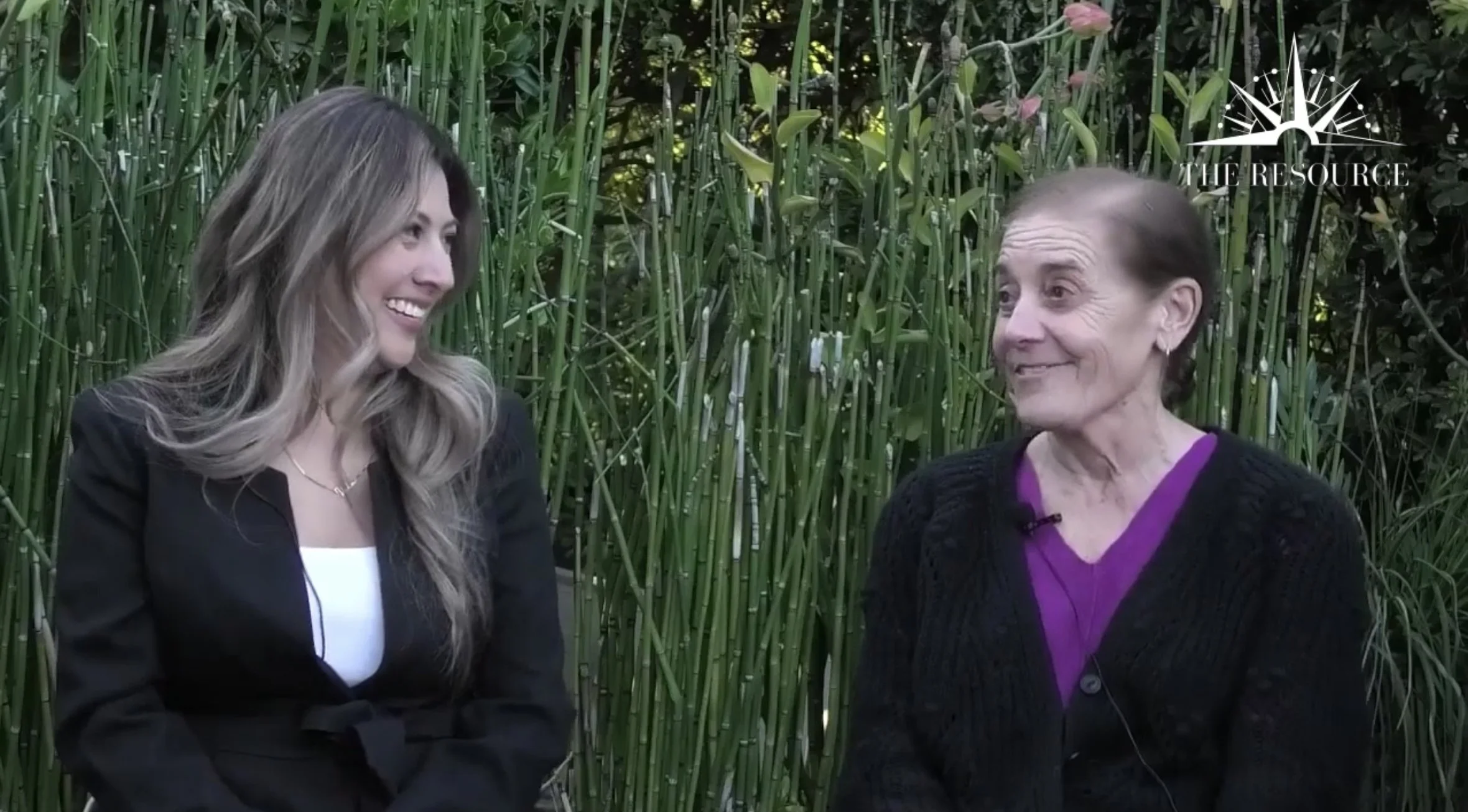 Elsa Granados - Idalia Gomez and Marilyn Goldman - Sentiments