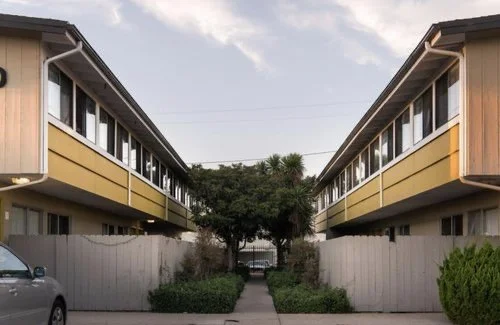 Desalojos de Isla Vista - Términos de Arrendamientos