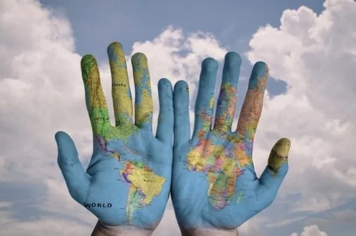 Día de la Tierra en Santa Bárbara