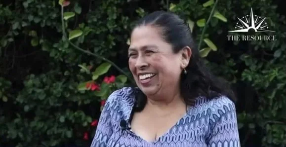 The Resource Person of the Year: Elsa Granados of STESA Full Interview