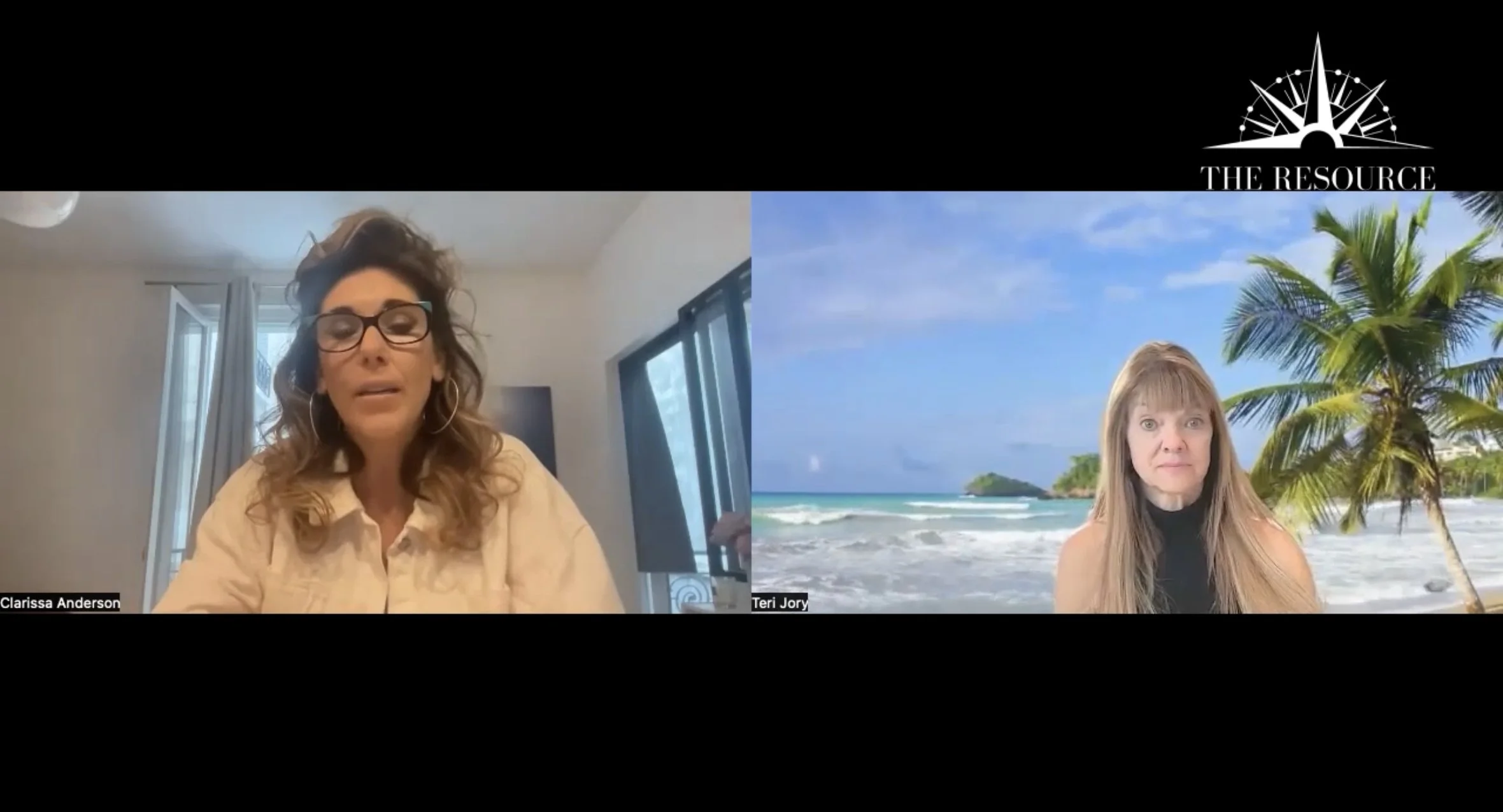 Dr. Clarissa Anderson - What is the Algae Bloom?