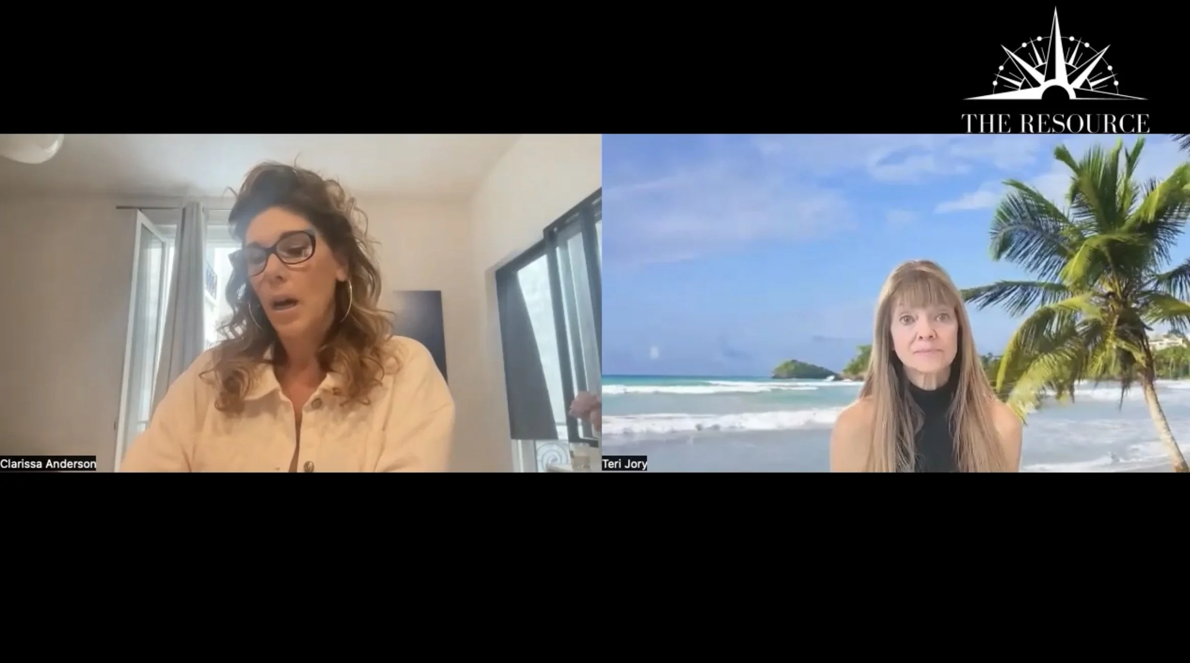 Dr. Clarissa Anderson - Domoic Acid in Shellfish