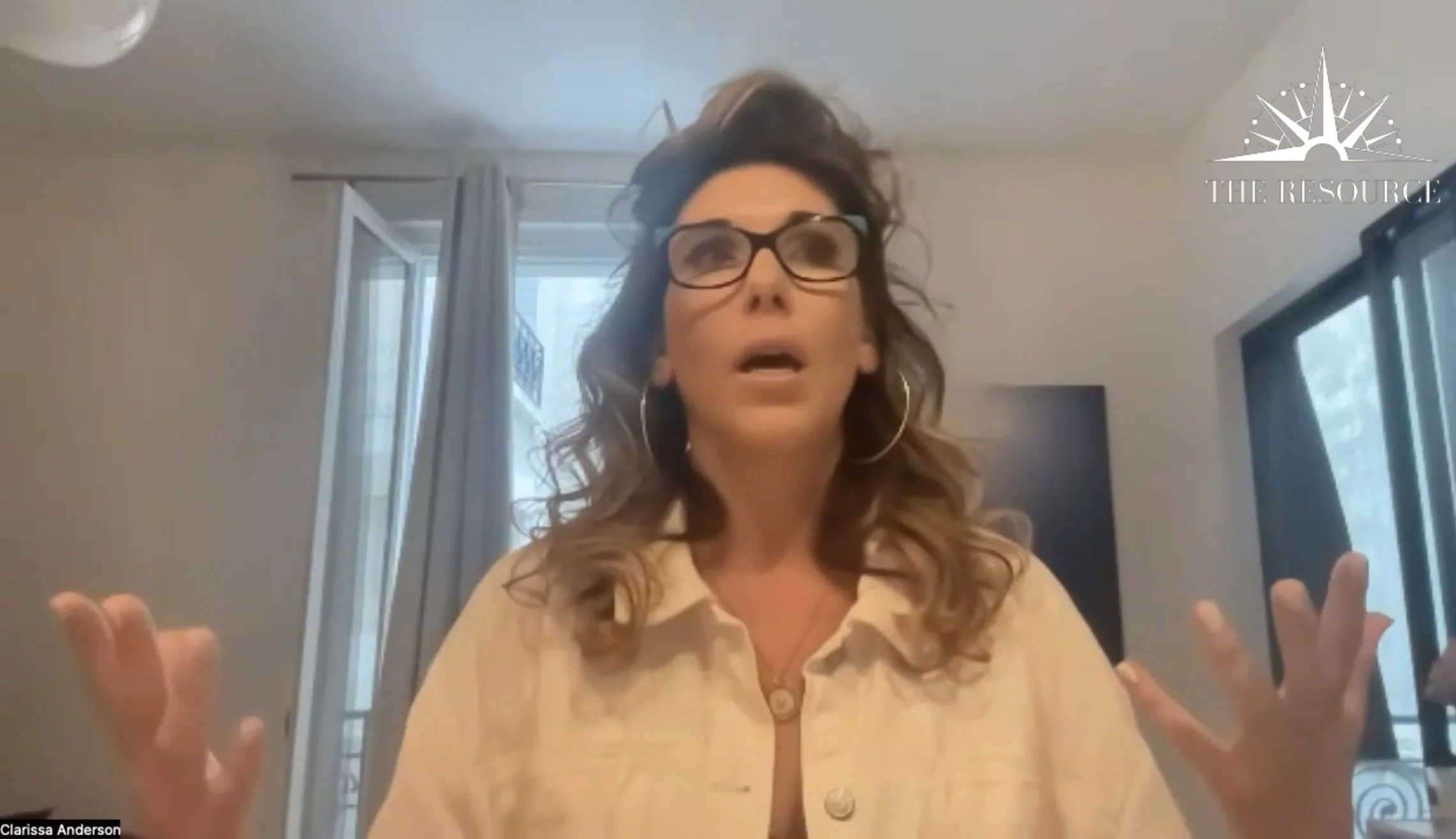 Dr. Clarissa Anderson - Support Scripps Oceanography and Help Our Marine Mammals!