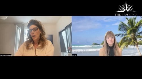 Dr. Clarissa Anderson - Ácido domoico en Mariscos