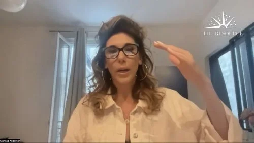 Dra. Clarissa Anderson - El Cambio Climático y la Floración de Algas Marinas