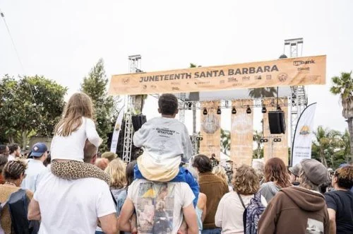 Juneteenth SB- Jordan Killebrew