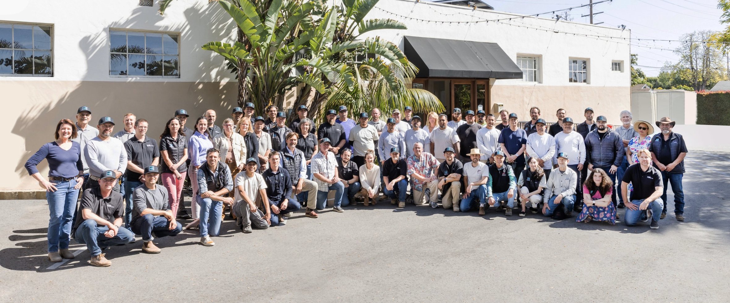 Dennis Allen - Allen Construction, Sustainable Building in Santa Barbara